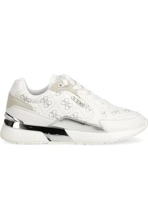 Guess Tenis Moxea 4G