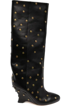 Cynthia Rowley Botas Nailed It