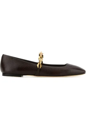 Jimmy Choo Flats Tilda