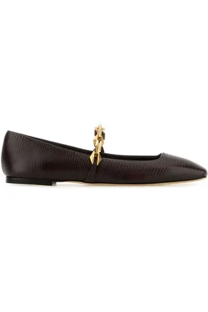 Jimmy Choo Flats Tilda