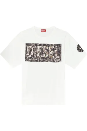 Diesel Playera T-Boxt-R22