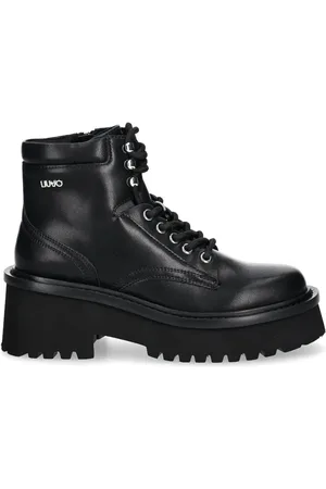 Liu Jo Botas con agujetas