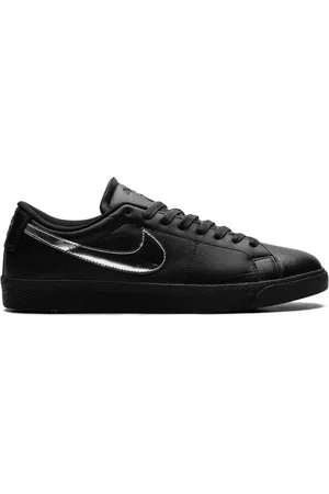 Nike Tenis SB Zoom Blazer Low de x Dancer Skateboards