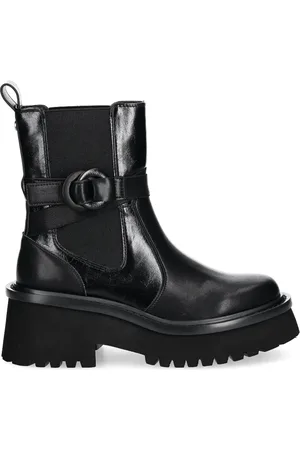 Liu Jo Botas con agujetas