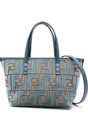 Fendi Tote Roll mini