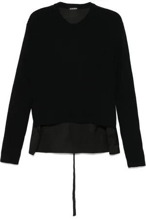 ANN DEMEULEMEESTER Suéter Thorvald