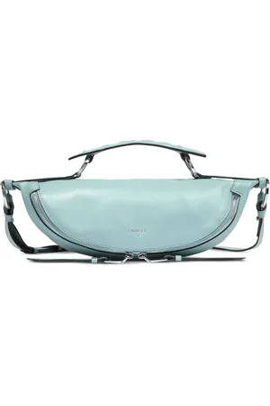 LANCEL Bolsa crossbody Origami de pequeña