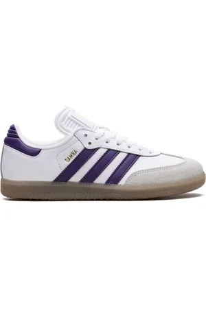 adidas Tenis Samba de x Messi