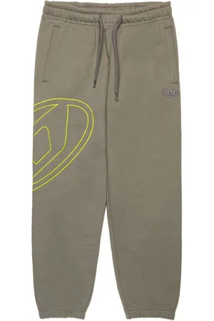 Diesel Pants Pmarkymegovald