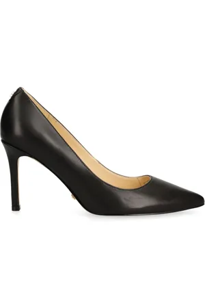 Guess Zapatillas Dabbey con tacón de 86mm