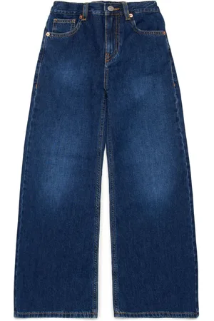 Maison Margiela Jeans anchos