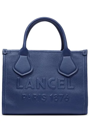 LANCEL Tote Jour de pequeña