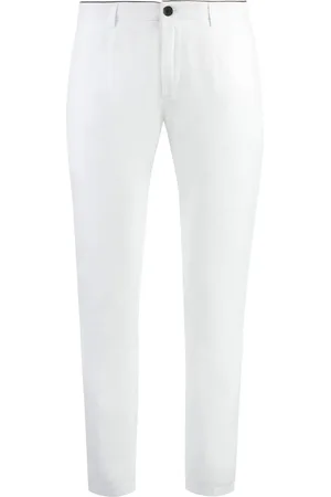 DEPARTMENT 5 Pantalones skinny con tiro medio