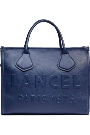 LANCEL Tote Jour de pequeña