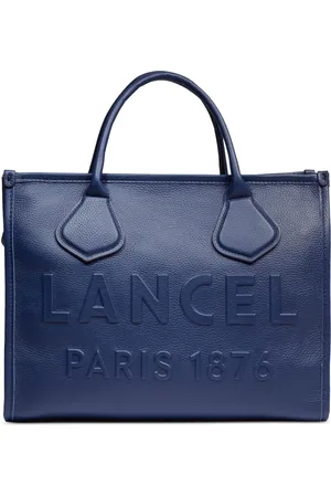 LANCEL Tote Jour de pequeña