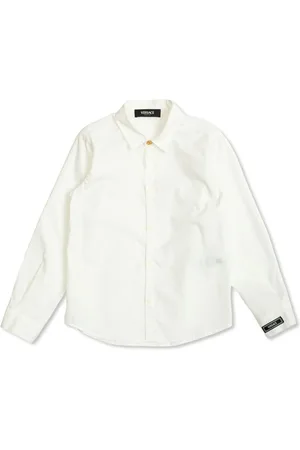 VERSACE Camisa con botones