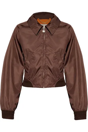 Victoria Beckham Chamarra bomber Harrington