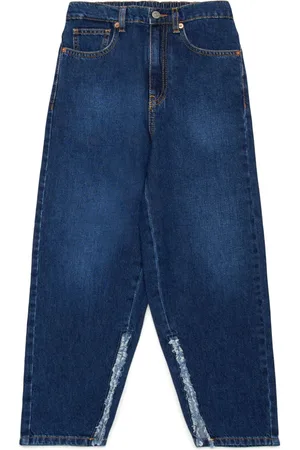 Maison Margiela Jeans anchos