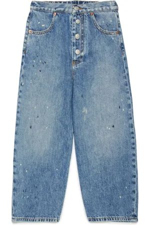 Maison Margiela Jeans anchos