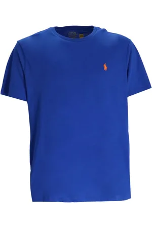 Ralph Lauren Playera con logo bordado