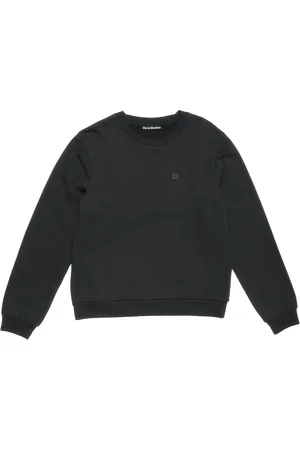 Acne Studios Sudadera con cuello redondo