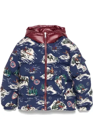 Moncler Chamarra Sigfrid