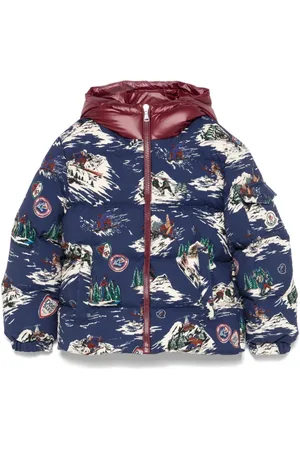 Moncler Chamarra Sigfrid
