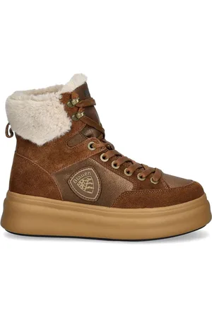 Blauer Botas F4EMERY01/LEA