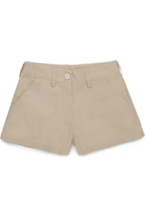 Marni Shorts con pretina elástica