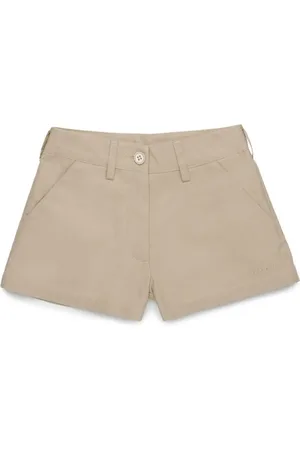 Marni Shorts con pretina elástica