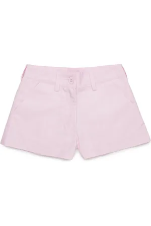 Marni Shorts con pretina elástica