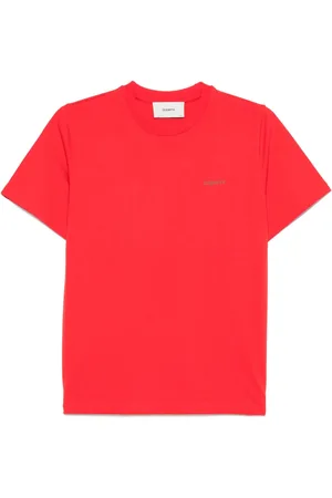 COPERNI Playera con logo estampado