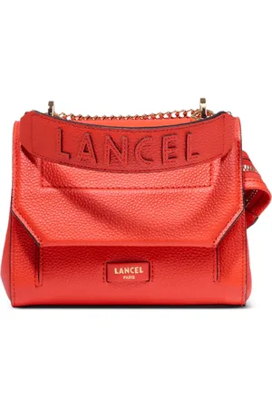 LANCEL Bolsa crossbody Ninon S