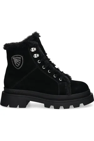 Blauer Botas F4KIMMEL06/SUE