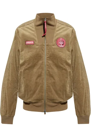 adidas Chamarra SPZL Settend de x C.P. Company