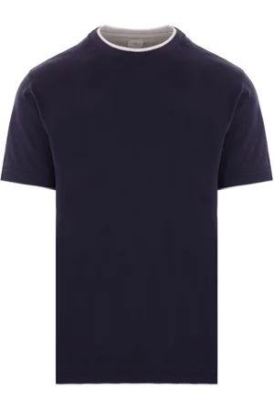 ELEVENTY Playera a capas