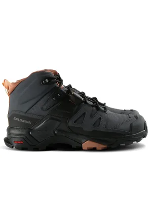 Salomon X Ultra 4 Mid Gore-Tex boots
