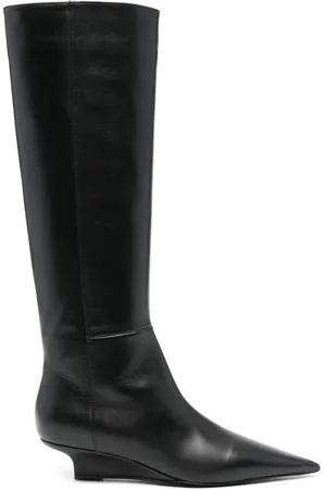 Totême Botas con tacón de 40mm