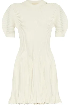ULLA JOHNSON Vestido corto Talie