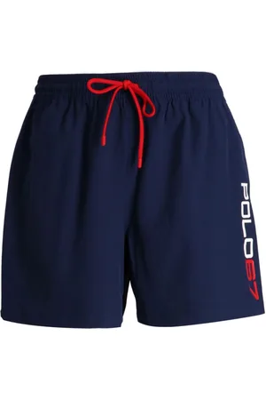 Ralph Lauren Shorts de playa Traveller