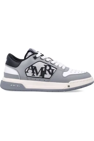 AMIRI Tenis bajos