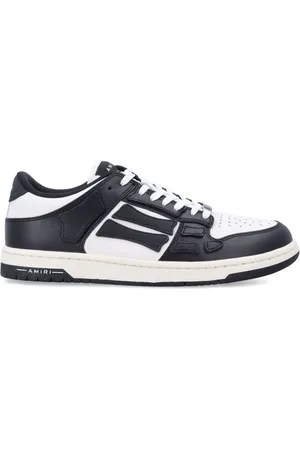 AMIRI Tenis Skel