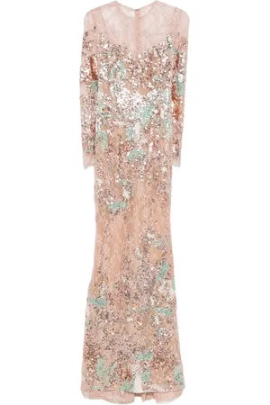 Elie saab Vestido de fiesta Celestial