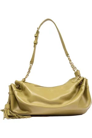 LANCEL Bolsa crossbody Mabelle S