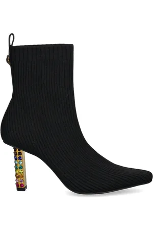 Kurt Geiger Botas Mayfair con tacón de 85mm