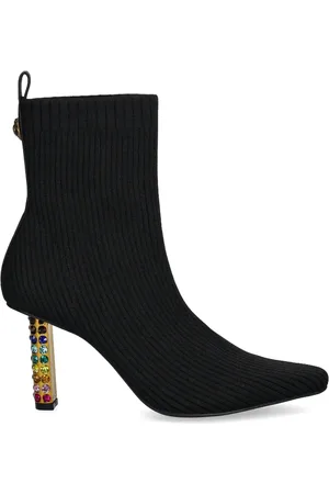 Kurt Geiger Botas Mayfair con tacón de 85mm