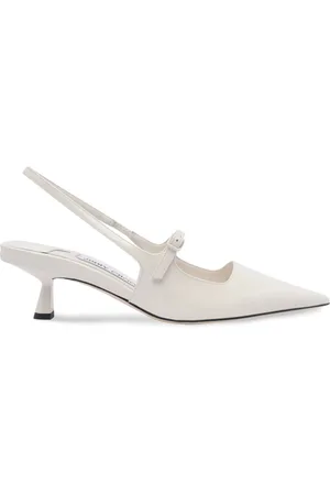 Jimmy Choo Zapatillas Didi con tacón de 45mm