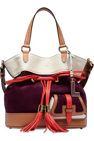 LANCEL Bolsa bucket Premier Flirt M