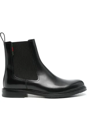 Gucci Botas Chelsea William
