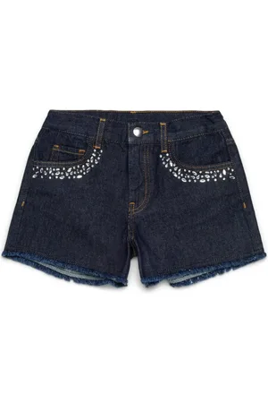 Marni Shorts de mezclilla